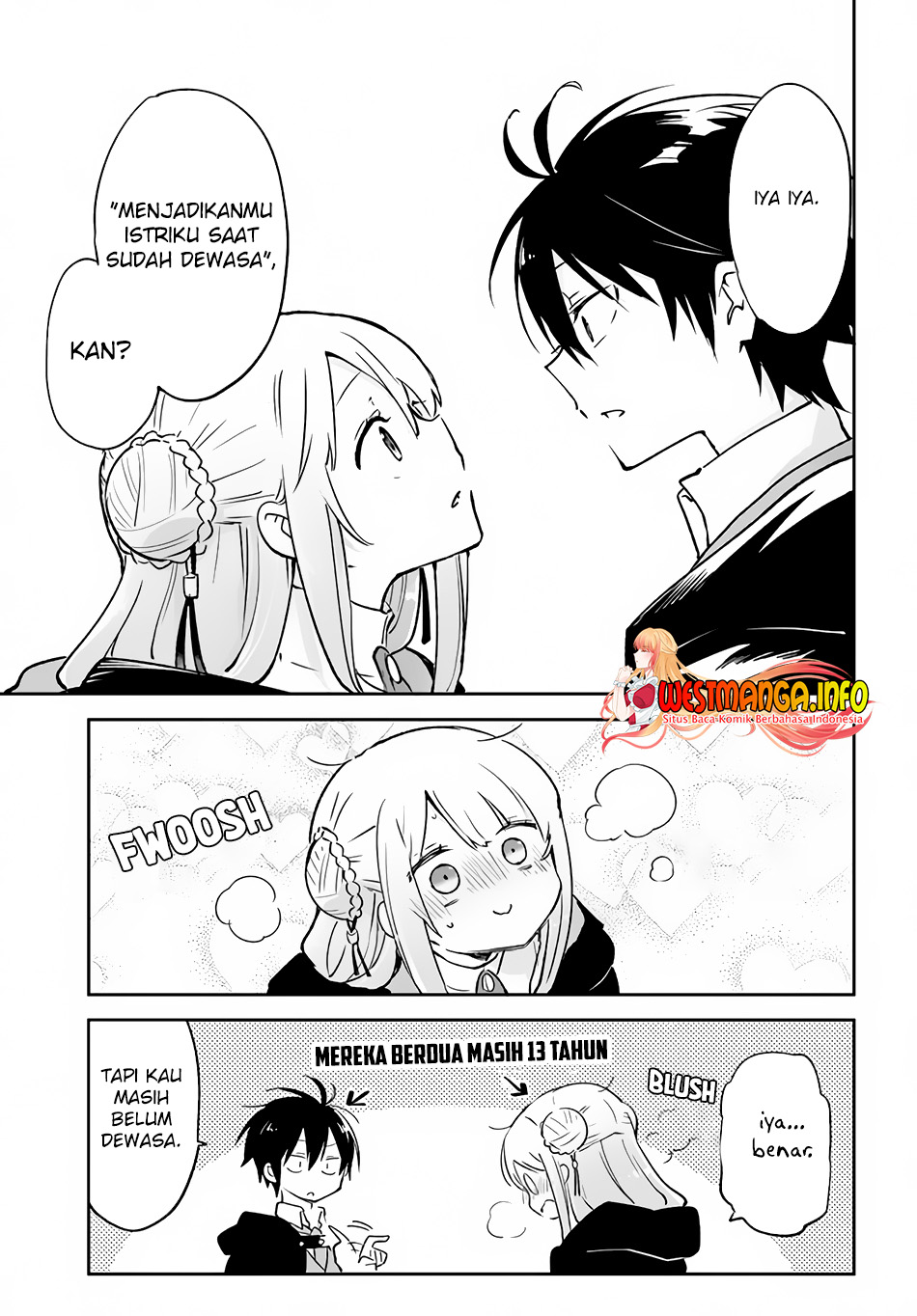 Henkyou Gurashi no Maou, Tensei shite Saikyou no Majutsushi ni naru ~Aisarenagara Nariagaru Moto Maō wa, Ningen o Shiritai~